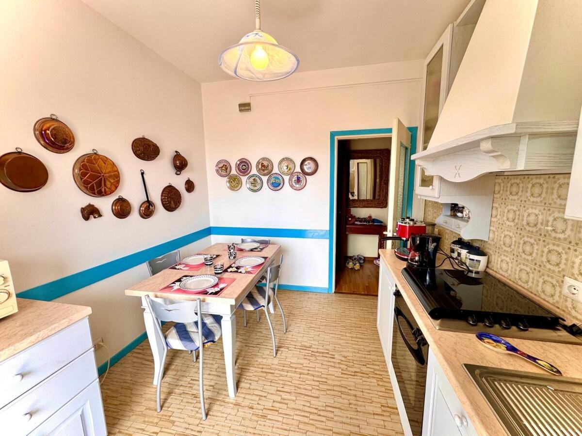 Ferienwohnung Casa Rosa Domaso Exterior foto